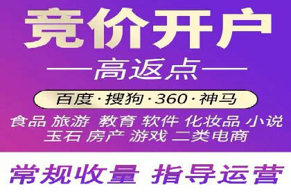 竞价开户技巧解析：案例剖析
